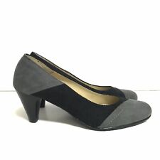 Scarpa da donna 37 con tacco medio LINEA CONFORT  decollete elegante invernale