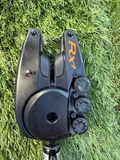 Adesivo vinile adesivo Fox RX+