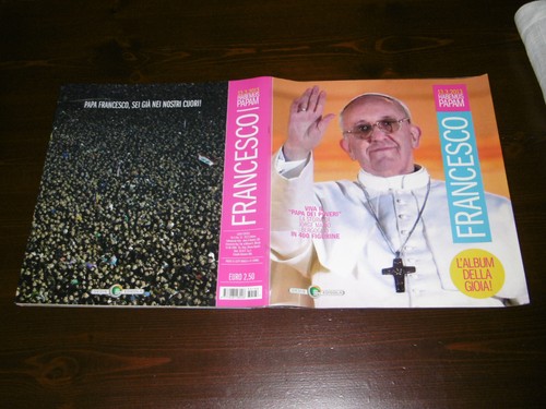 Album figurine con poster - album,