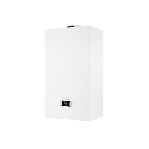 Caldaia condensazione - caldaia, a