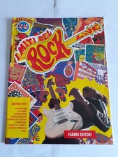 I MITI DEL ROCK LIVE - N. 22