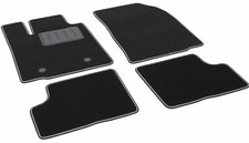 Tappeti Moquette Dacia Sandero, Stepway 2008-2012 Logan, Logan MCV 2005-2013 