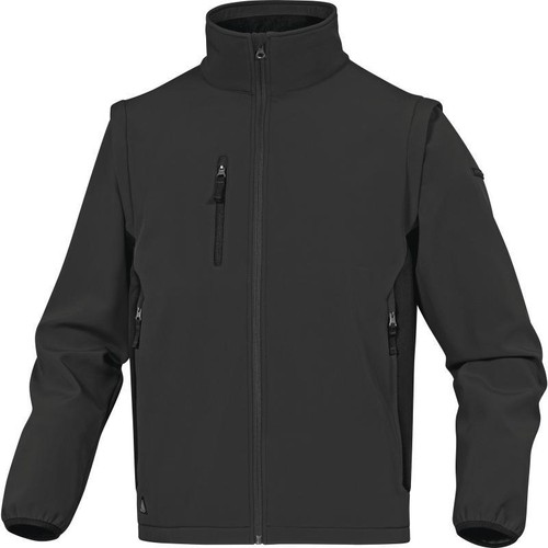 Giacca maniche staccabili - maniche,