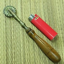 RARA SPERONELLA ROTELLA TAGLIA