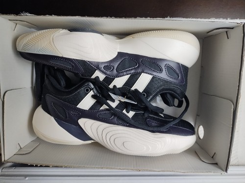 Adidas trae unlimited nero - trae,