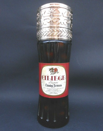 Ciliege liquore landy - ciliege,