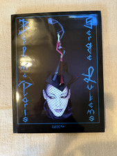 Serge Lutens Berlin e Paris Book