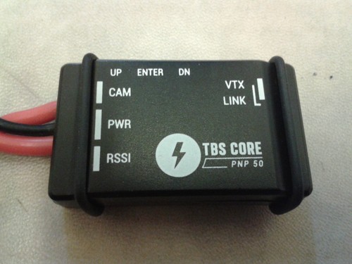 Tbs core pnp50 - core,