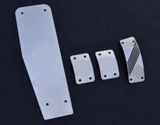 PEDALIERA PER ALFA ROMEO 159