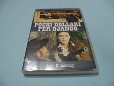 DVD "POCHI DOLLARI PER DJANGO"