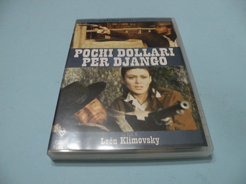 Dvd pochi dollari per - dvd,