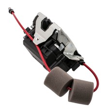 Serratura Portellone