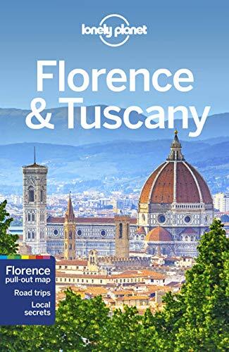 Lonely planet florence - planet,