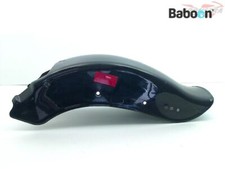 Parafango posteriore