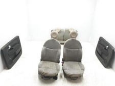EN TELA sedili FIAT 500 150