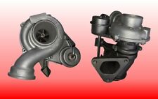 Turbocompressore Mercedes Sprinter 906 3-T 3.5-T 5-T 209 309 509 CDI 88 CV VV17 OM646