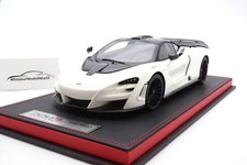 Novitec McLaren 720S N-Largo -