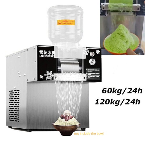 Macchina commerciale 110 - , v/220