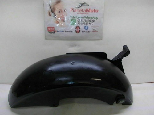 Parafango para spruzzi fender - parafango,