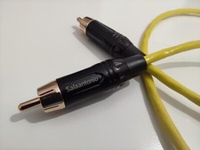 Cavo rca digitale 75 ohm Rca