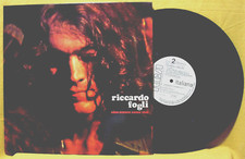 RICCARDO FOGLI Ciao Amore Come