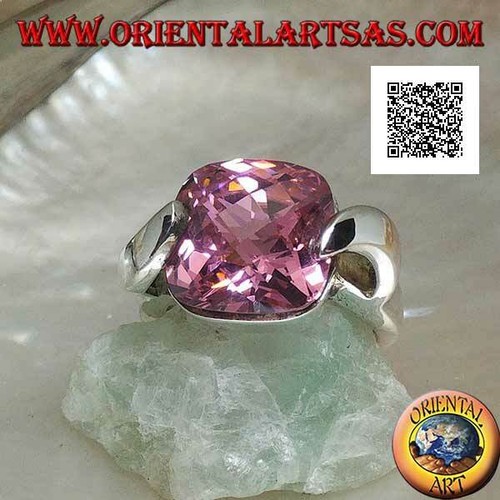 Anello argento 925 - anello, in