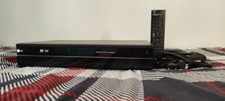 Videoregistratore da VHS a DVD LG RC388
