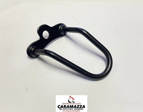 Protezione paracolpi cambio - protezione,