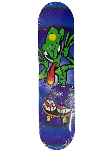 Skateboard legno gioco - legno,