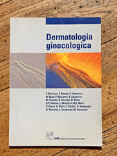 DERMATOLOGIA GINECOLOGICA -