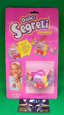GALOOB - DOLCI SEGRETI SWEET SECRET CHARMS - PONY - NEW