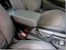 BRACCIOLO per MINI F56 3 porte