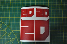 STICKER FABIO QUARTARARO EL