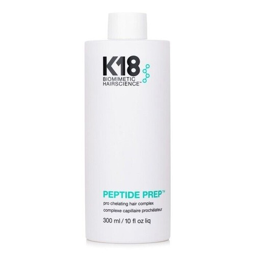 K18 peptide prep pro - pro, chelating