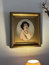 Un bellissimo antico/vintage