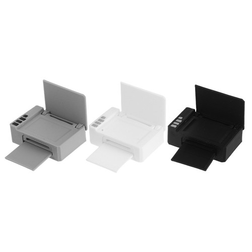 Set stampanti miniature - 3,
