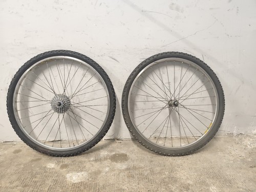 Ruote wheels bici bike - ,