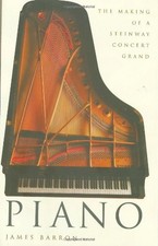 PIANO: THE MAKING OF A