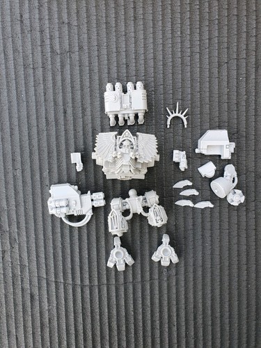 40k forge world space marine - forge,