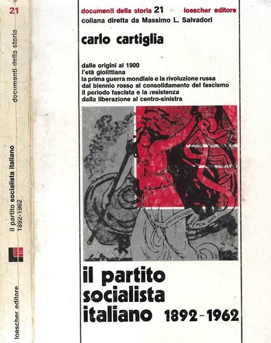 Partito socialista italiano - partito,