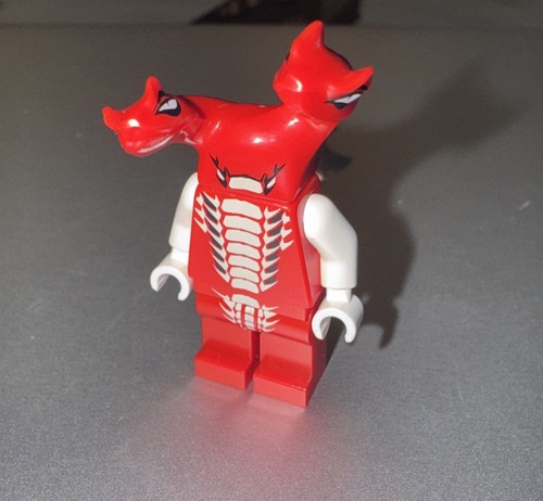 Lego ninjago fangdam - lego,