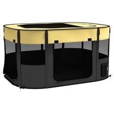 PawHut Portable Dog Pen for