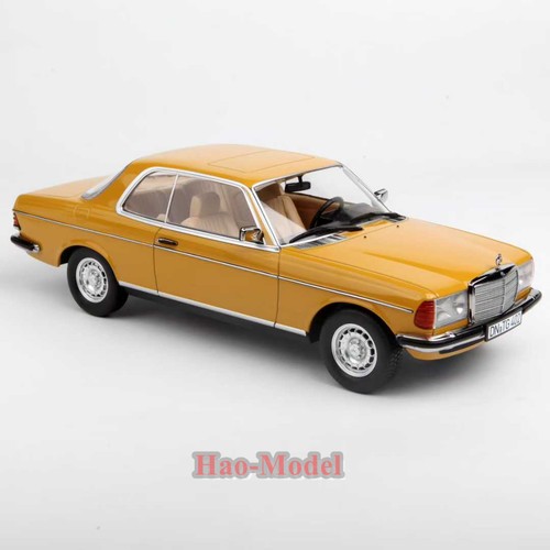 Norev mercedes benz - 1/18, 280