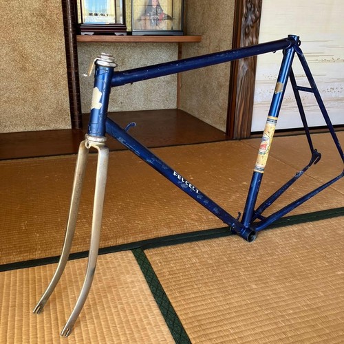Peugeot trophee set telaio - peugeot,