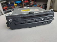 BMW 3 E90 E91 2010 Radio