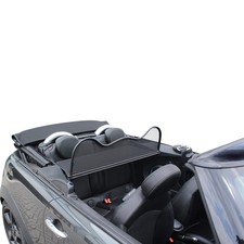 Frangivento deflettore per