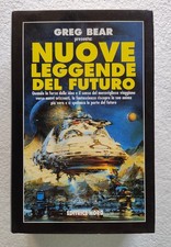 Nuove leggende del futuro -