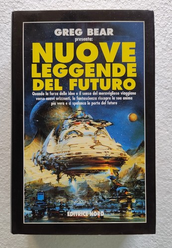 Nuove leggende del futuro - ,