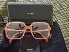 Ottica Celine 57 mm stile