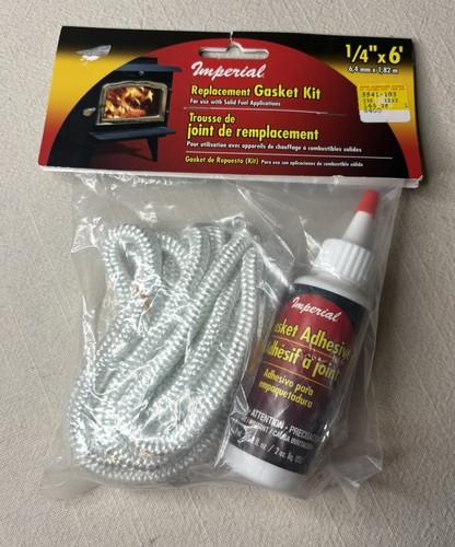 Imperial ga0190 kit - imperial,